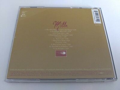 Milla The Divine Comedy CD (SPK Records EMI Records, 1994