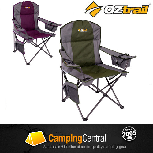 afl camping chairs