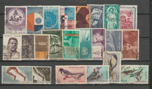 Birds Asian Stamps