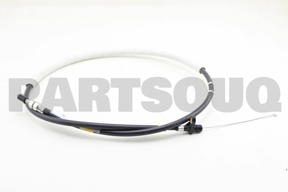 3552035190 Genuine Toyota CABLE ASSY, THROTTLE 35520-35190 | eBay