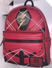 loungefly flash backpack