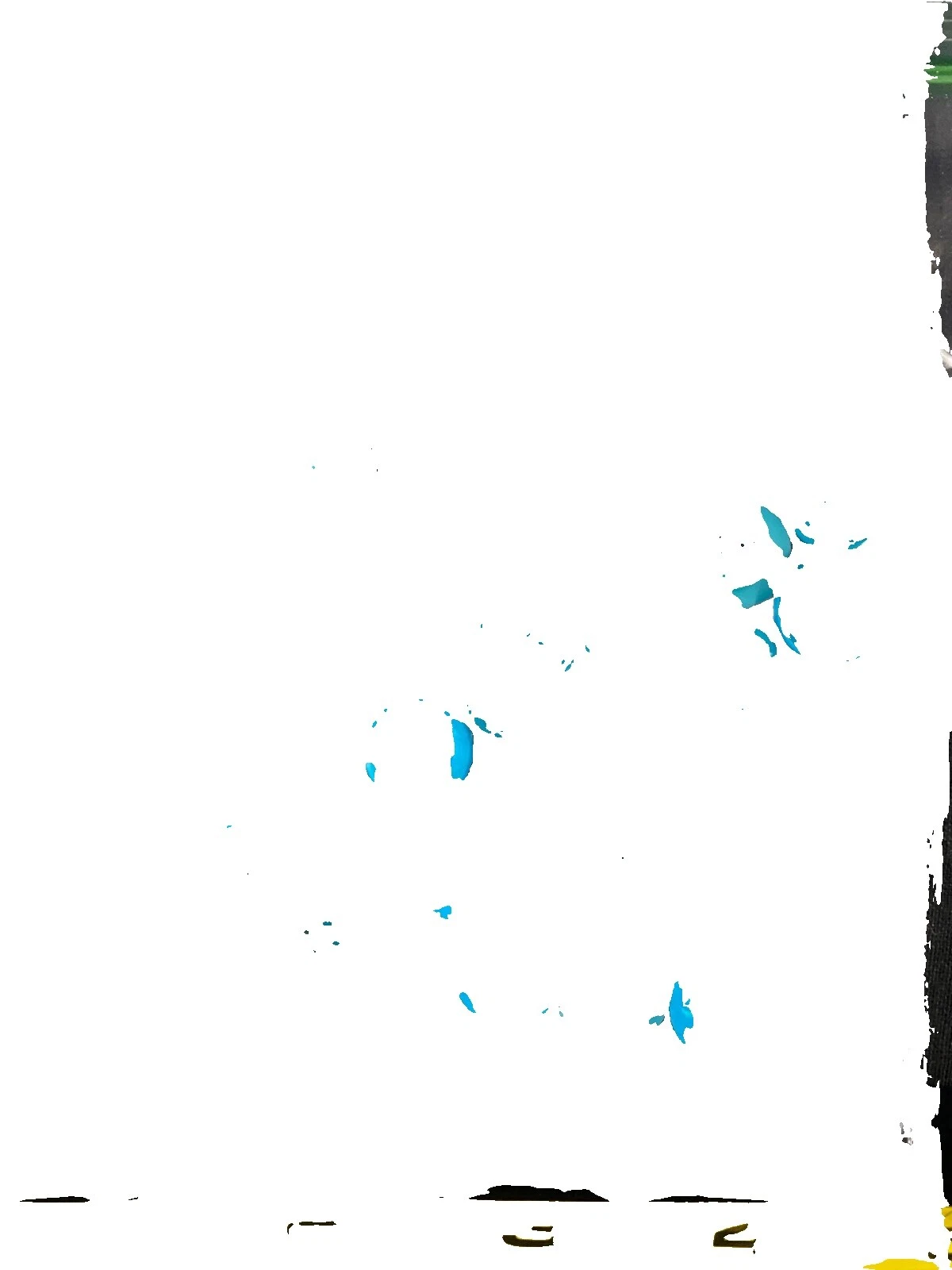 Acrylic Costumes Mixed Lot Sewing Buttons