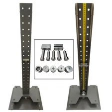 Dupont Impact testing Machine Plastic Coating Impact Tester 300g, 500g, 1000g