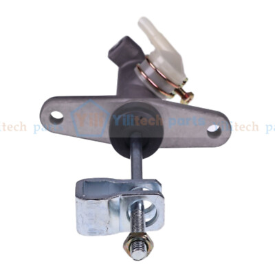 とじま 8-98201096-4 BRAKE MASTER CYLINDER ASSY