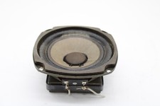 Bose 5804092S Speaker from 901 Series II 4" - Fair Condition