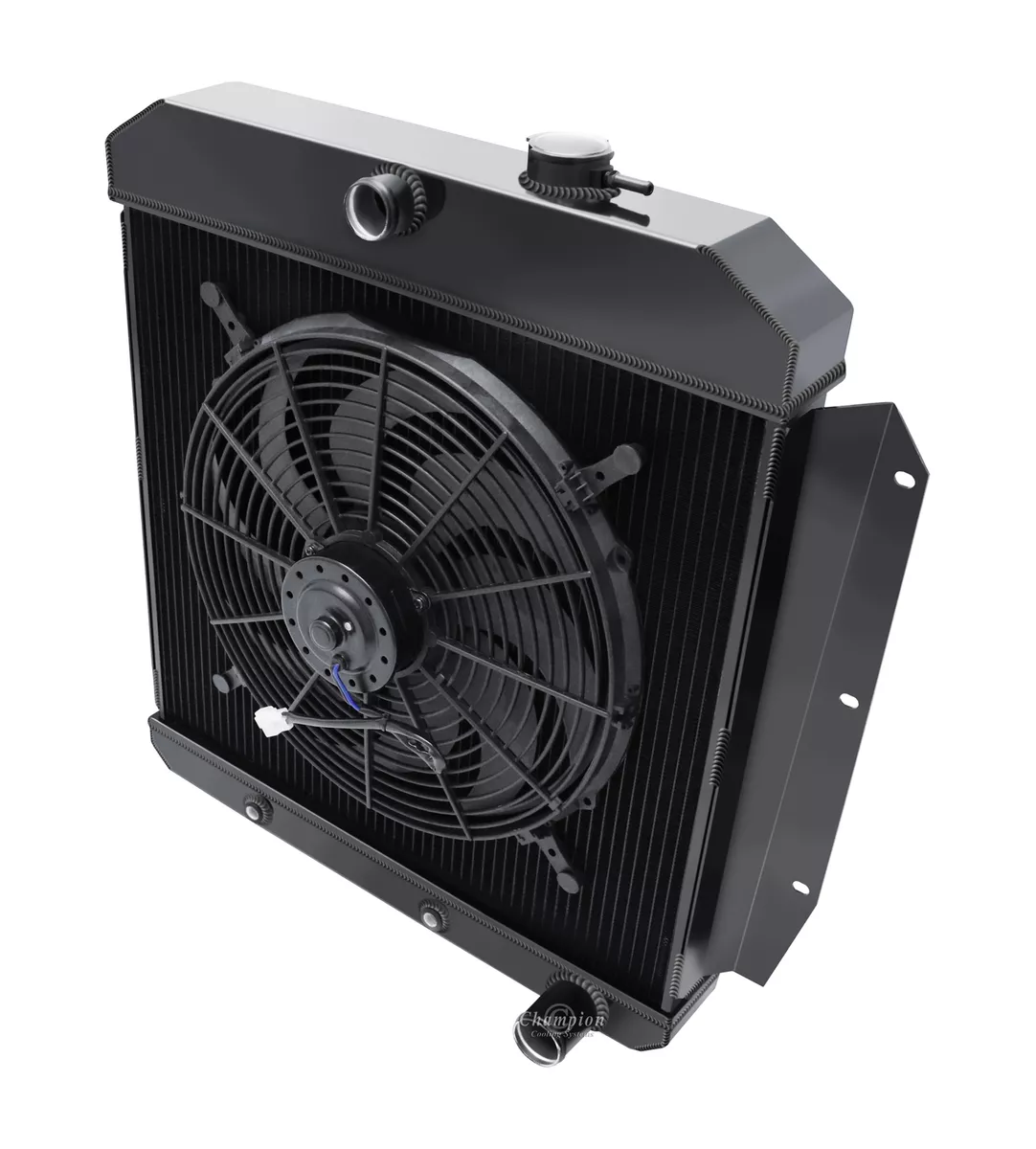 1955 chevy 2024 truck radiator