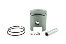 Kolben - Set passend für MZ, ETZ 300 / 301 - 77,45 mm