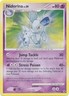 Pokemon Platinum Rising Rivals Single Card Common Nidorina 73/111