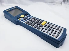 Intermec 2425 2420 Top Cover Front Keypad LCD Assembly Tested Great Condition