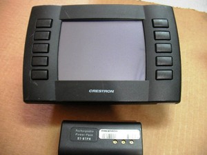 crestron st 1700c