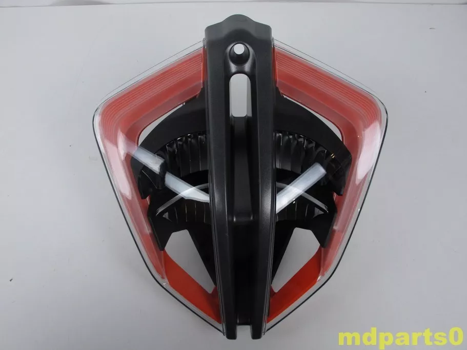 Ktm 1290 headlight deals