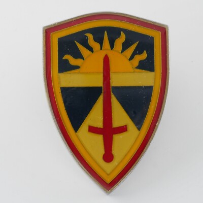 [183] U.S.ARMY OPERATIONAL TEST COMMAND, Challenge Coin | eBay