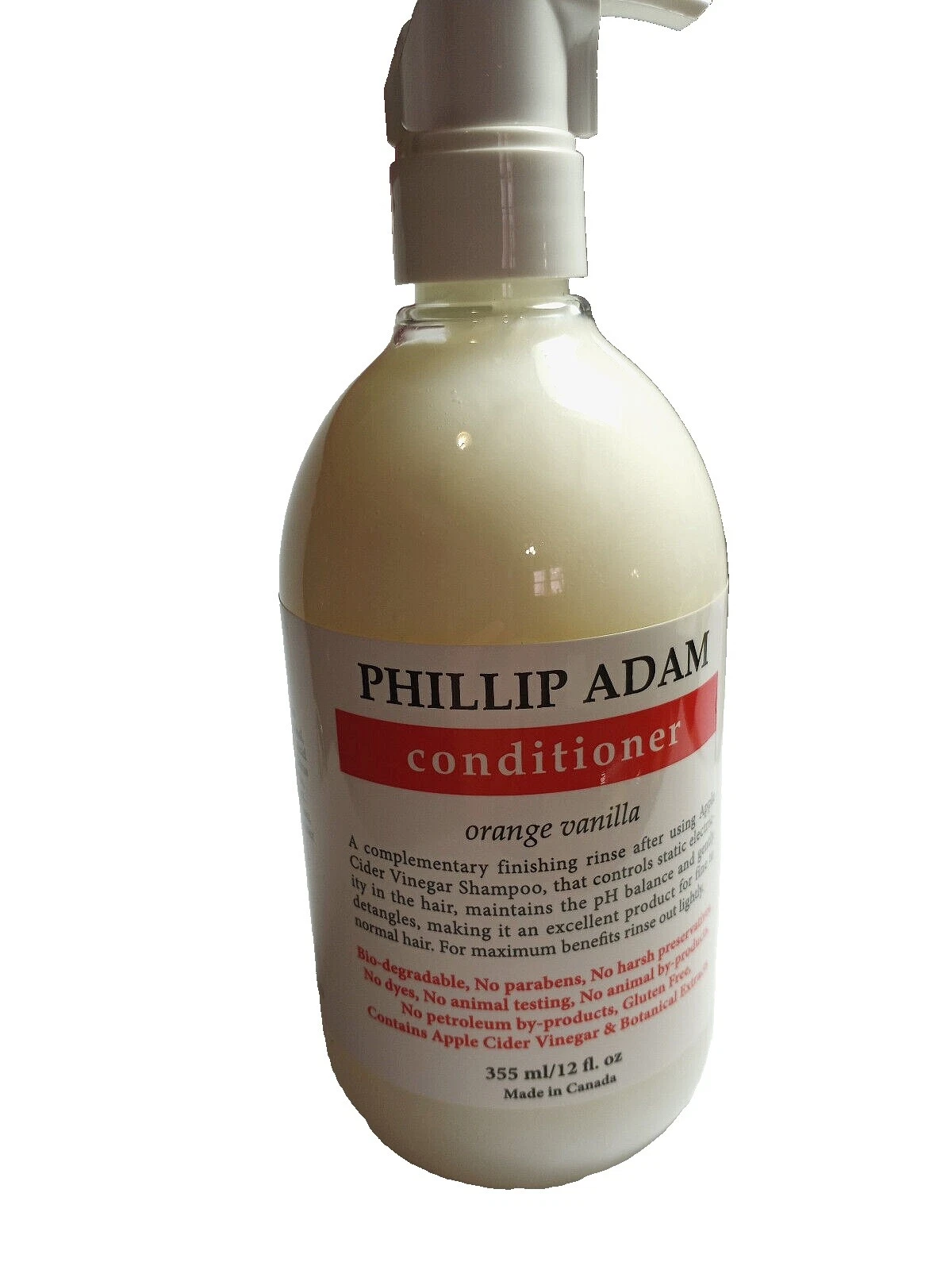 Acondicionadores Philips