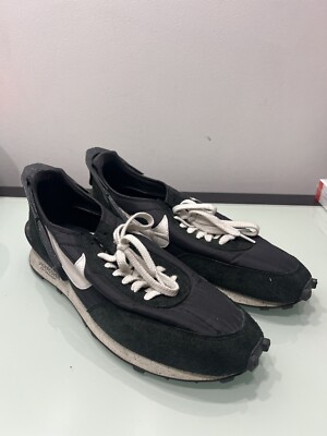 Nike Shoes Men’s Size 11.5 Daybreak X Undercover Black Sail Jun Takahashi 2019 Nike Shoes Men main image 4