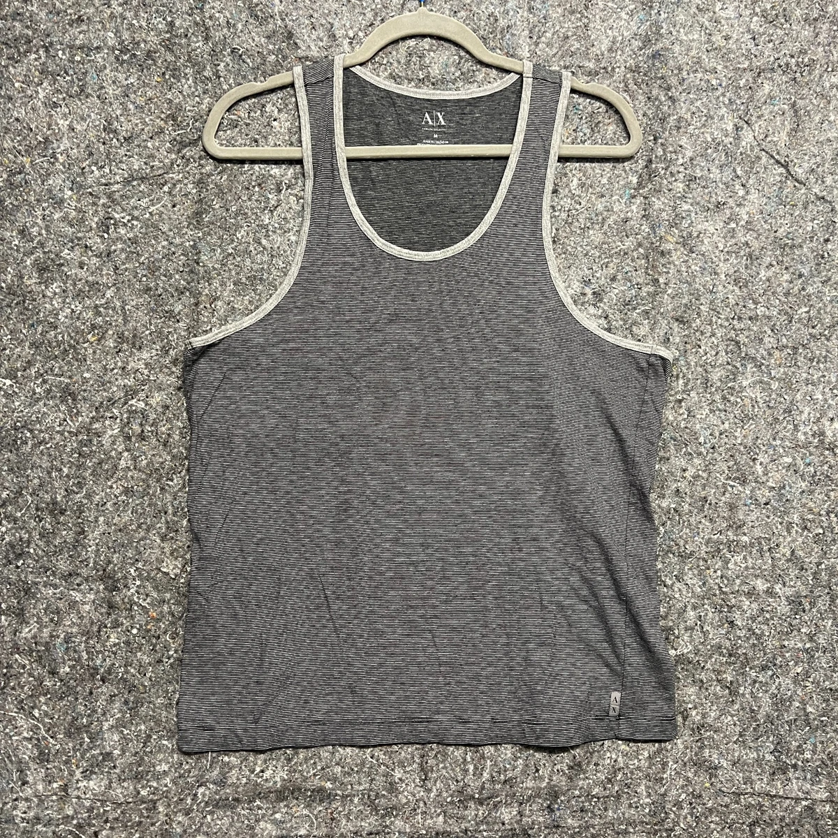 armani t shirt slim fit