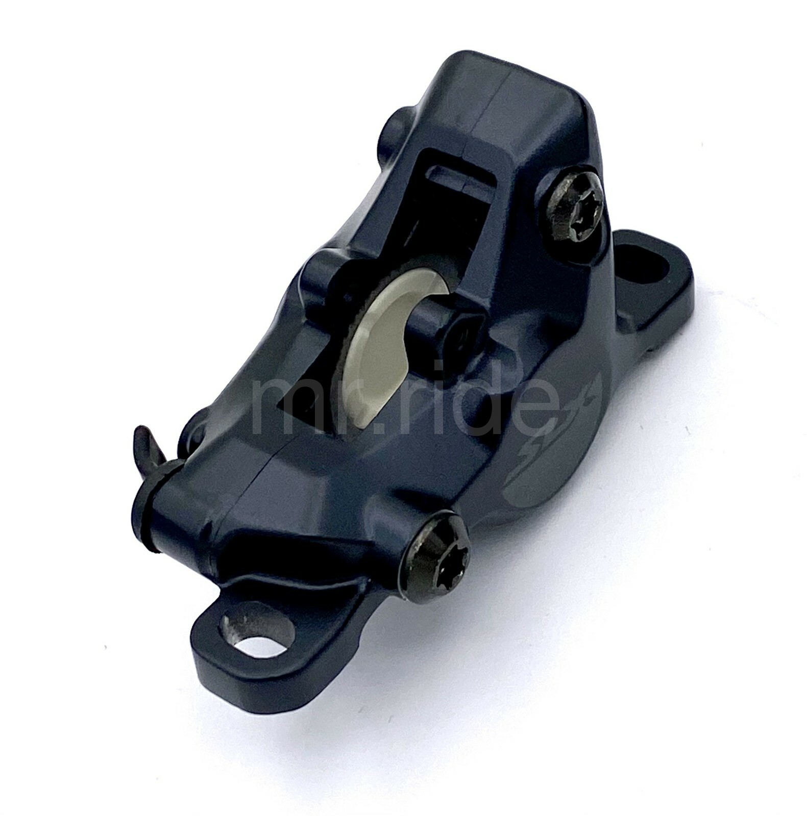 Shimano SLX BR-M7100 Hydraulic Disc Brake Caliper 2-Piston Post Mount Resin Pad