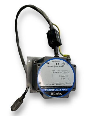  Superior Electric - SLO-SYN MOTOR -   KML092F13
