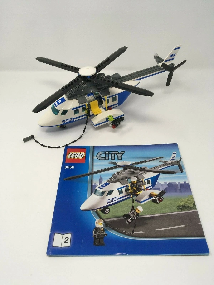 3658 lego hotsell