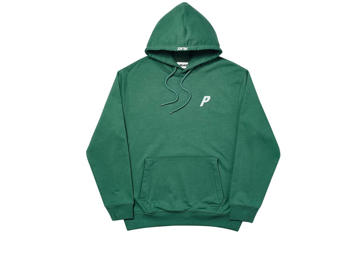 Palace Green Hoodies for Men for Sale | Shop Men's Athletic
