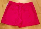 Umbro Youth Pink Soccor Youth Shorts Size XL 14/16