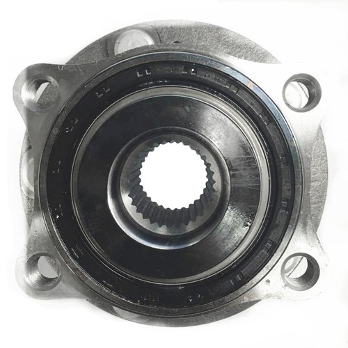 CARQUEST/Drive Works NT513266 Wheel Bearing and Hub Assembly, Rear