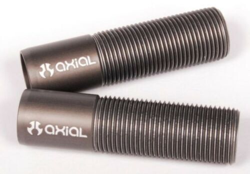 Set Protezioni In Acciaio Inox Per Auto RC Axial 1/8 AXP8 Gilamon – Tetto + Laterali + Anteriore - 2
