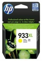 Hp 933XL Tintenpatrone Gelb (CN056AE) Officejet 7510, 7612, 7110, 6700, 6100
