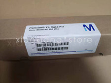CONTENCIÓN:1 NUEVO paquete de membrana de ultrafiltración XL Biomax 300kD PXB300C50 FedEx