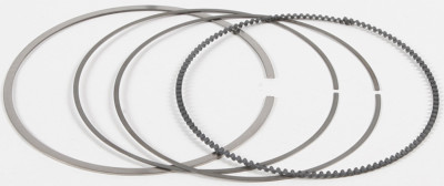 Wiseco 9900ZV Piston Ring Set for Honda CRF450 X / R - 99mm