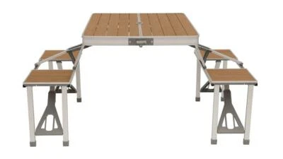 Outwell Dawson Picnic Table - Image 1 of 4