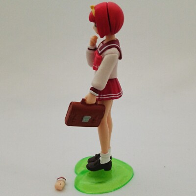 To Heart Akari Kamigishi Anime Figure, JAPAN SELLER, Authentic, 14