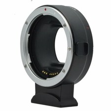 EF-EOS R Auto Focus AF Lens Adapter Mount For Canon EF/EF-S to for EOS R RP