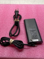 Genuine Dell HA130PM130 Slim AC Adapter 19.5V 6.67A Power Charger 130W PRECISION