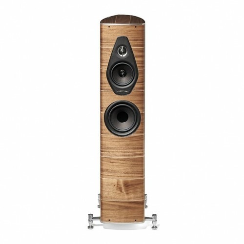 SONUS FABER OLYMPICA NOVA II COPPIA DIFFUSORI DA PAVIMENTO - Foto 5 di 8