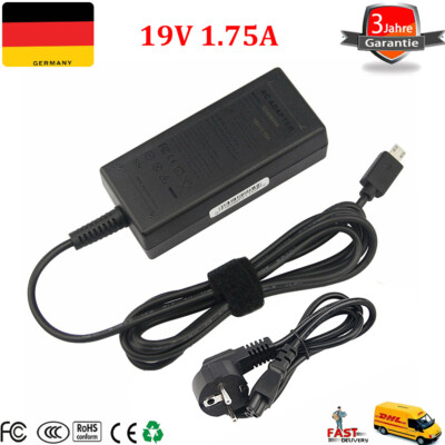 Netzteil für ASUS E200 E200H E200HA E202SA TP200S TP200SA Notebook Ladegeräte
