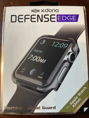 defense edge 42mm