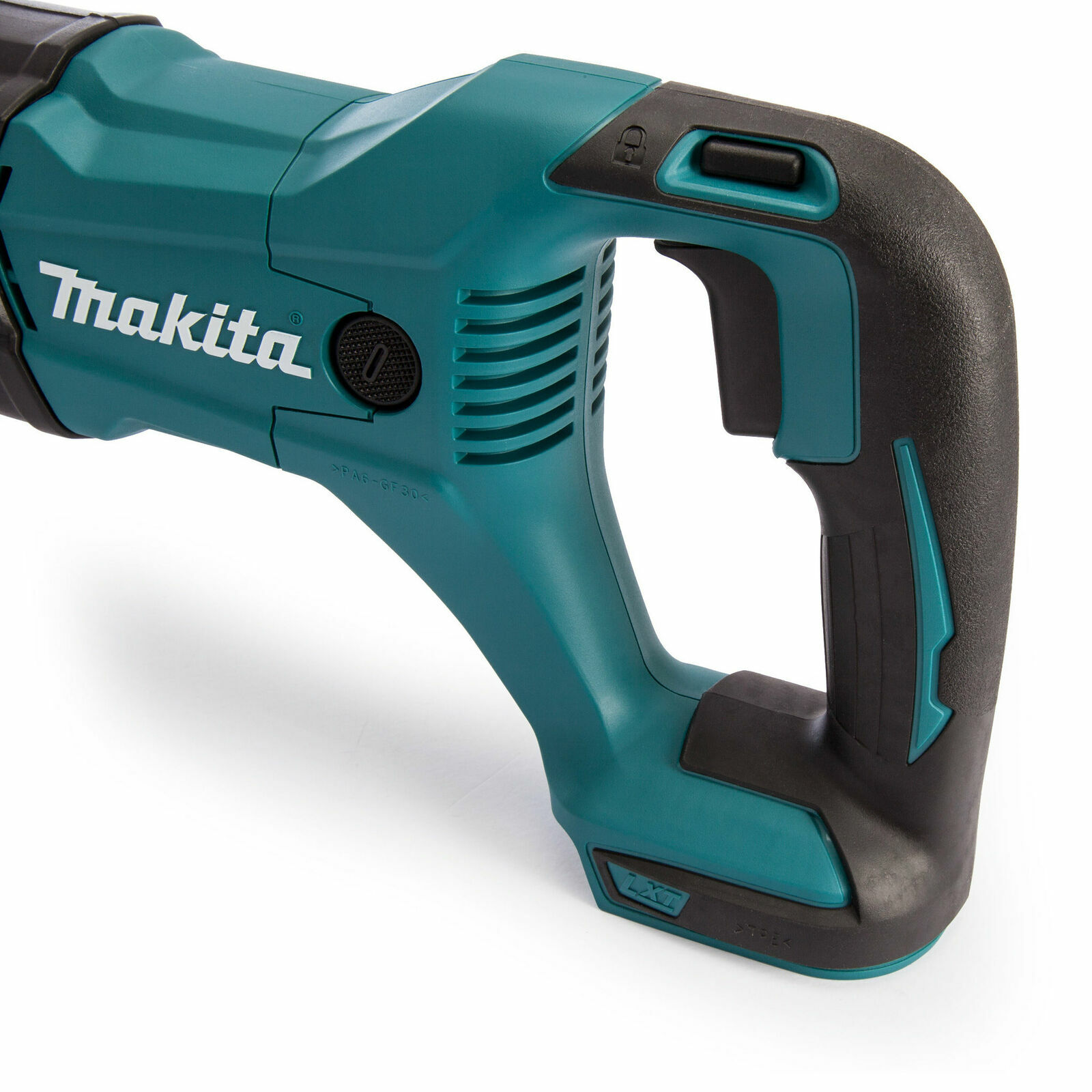 Makita DJR186Z LXT Reciprocating Saw 18 