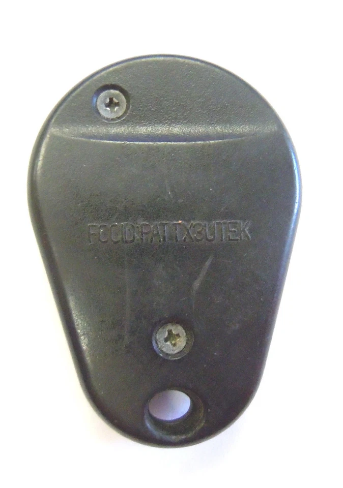 PATTX3UTEK Vision keyless remote control starter autostart start key fob phob - Image 2 of 2