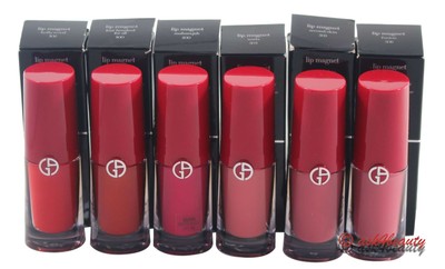 armani lip magnet 511