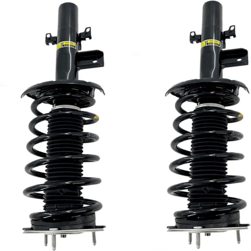 4x Amortiguador trasero delantero LR001141 para Land Rover LR2 Freelander 2 L359 08-15 - Imagen 3 de 9