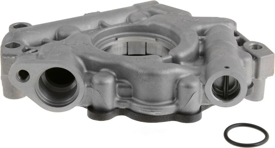 Bomba de aceite del motor para Jeep Grand Cherokee Commander 2005-2008 Melling Foto 2 de 4