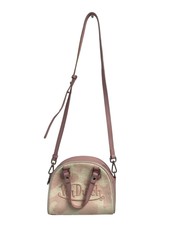 Von Dutch Paris Bowling Bag 
