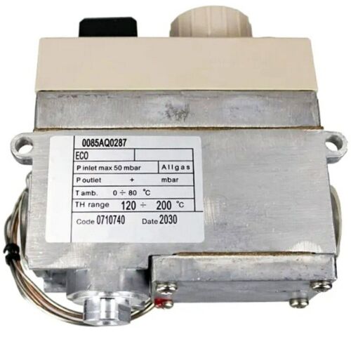 THERMOSTATIC GAS VALVE FRYER TEMPERATURE CONTROL REPLACES SIT VALVE 0.710.740 - Picture 6 of 24