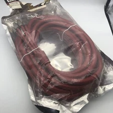 NEW 18Ft NXG Technology NX-6053 Gold Component video Stereo Audio RCA cable 6M