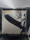 LED ZEPPELIN I Atlantic Records SD 19126 Allied Press 1982 Reissue VG+/EX