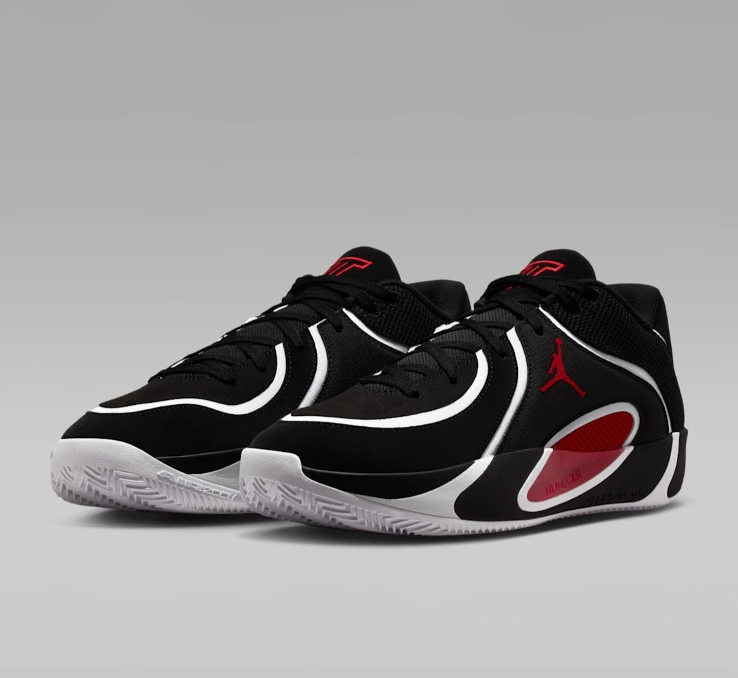 Preços baixos em Jordan Tatum 4 PF Bloodline | eBay