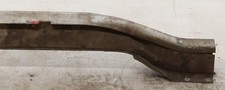Pare-choc arrière Opel CABRIO