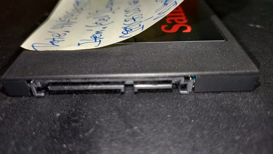 {Dell} [Inspiron 24-3464] 120GB SATA SSD with the Windows 11 Home 24H2 OEM OS - Image 2 of 3