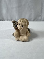 Quarry Kids “ Parker & Polo” “ Treat Please!”