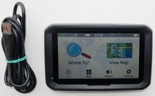 Garmin Dezl 580 LMT-S 5" Truck Sat Nav Lifetime UK & Europe Maps 2026 Traffic